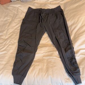 NWOT Lulu Dance studio joggers